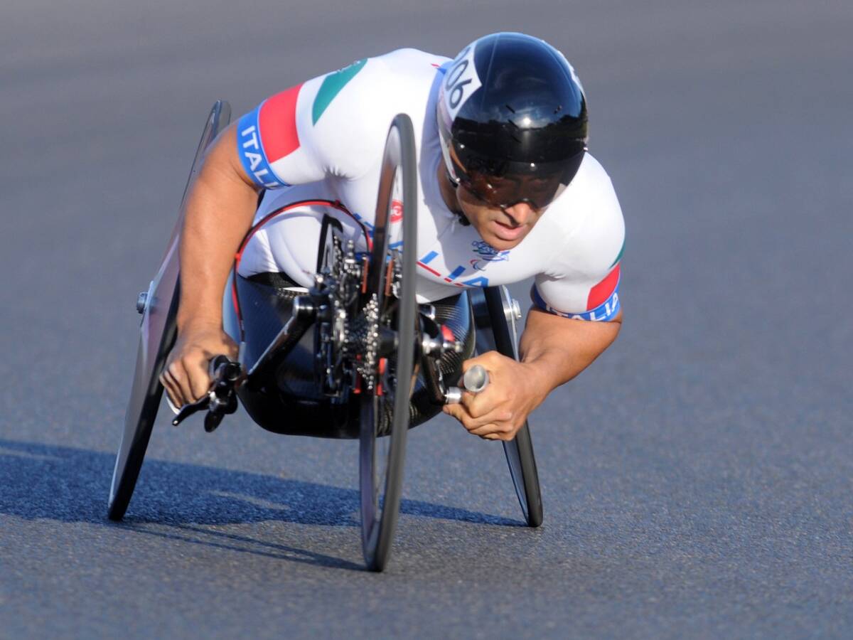 Foto zur News: Diese Formel-1-Fahrer haben an Olympischen Spielen teilgenommen