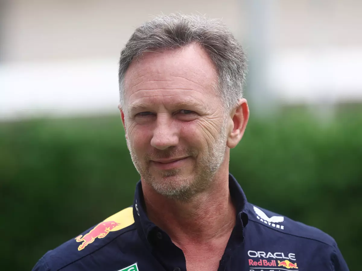 Foto zur News: Christian Horner: McLaren zahlt Norris fünfmal so viel wie Piastri