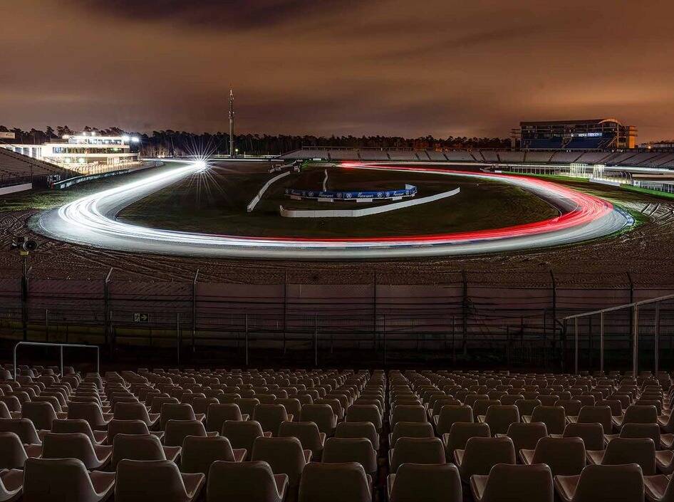 Foto zur News: Erlebt ein 18h-Rennen #AND# die Zukunft der Mobilität auf dem Hockenheimring live