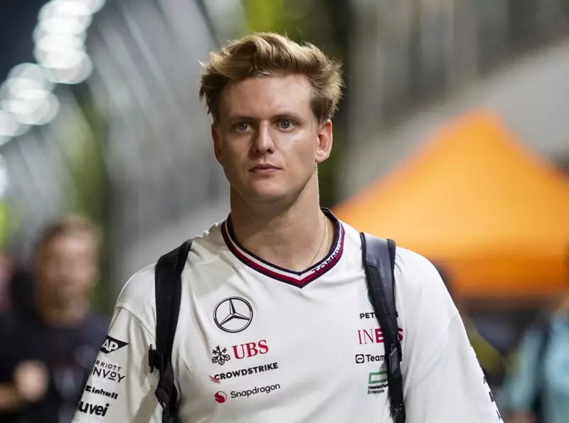 Foto zur News: So reagiert Mick Schumacher auf die erneuten Absagen aus der Formel 1