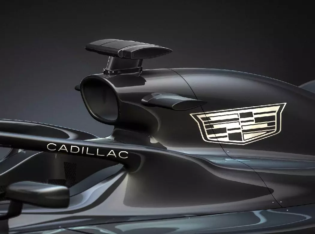 Foto zur News: Von Konflikt zu Kooperation: Wie GM/Cadillac seine F1-Strategie anpasste