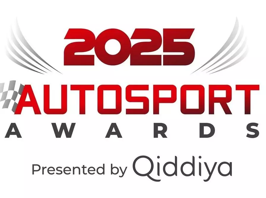 Foto zur News: Autosport Awards verkünden Qiddiya als Presenting Sponsor