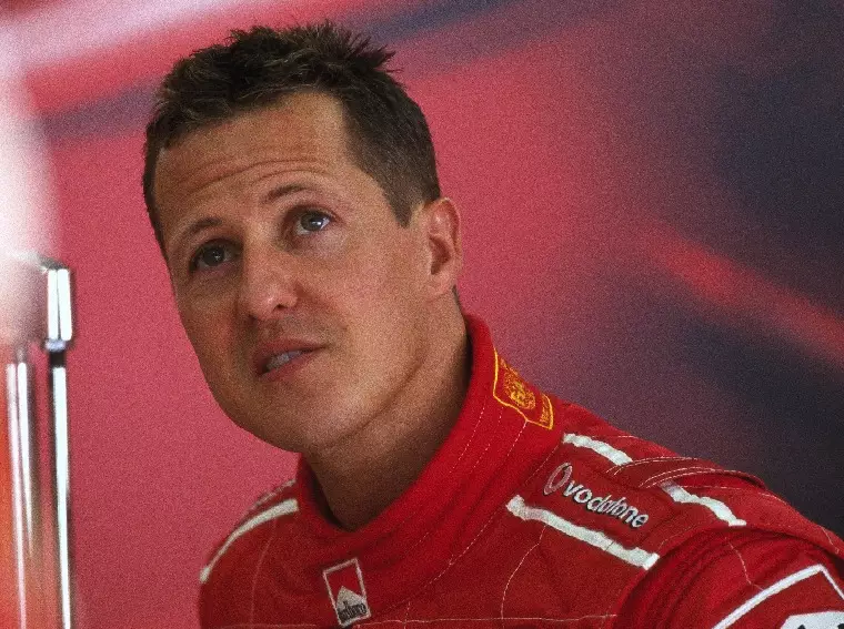 Foto zur News: Urteil verkündet: (Bewährungs-) Strafen für die drei Schumacher-Erpresser