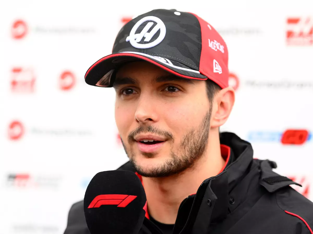 Foto zur News: Esteban Ocon: Spreche jetzt die gleiche Sprache wie die Haas-Ingenieure