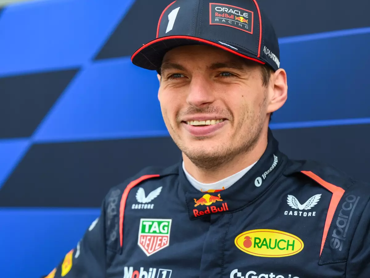 Foto zur News: Formel-1-Rekorde, die Max Verstappen noch brechen kann