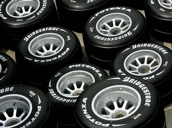 Foto zur News: Bridgestone schließt Formel-1-Comeback 2014 aus