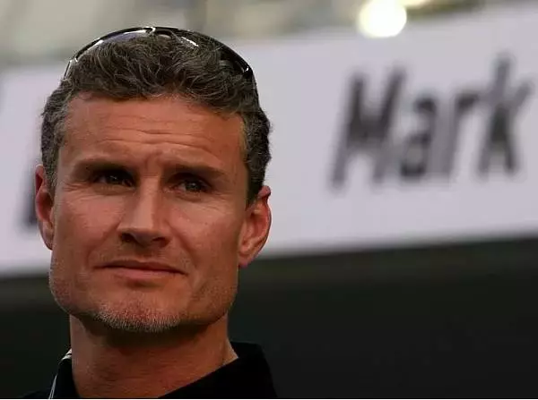 Foto zur News: Coulthard: "Jetzt wird es ein Entwicklungsrennen"