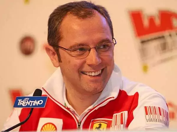 Foto zur News: Domenicali: "Viele Teams können gewinnen"