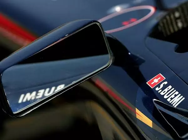 Foto zur News: Toro Rosso: Das Reifenrätsel bei Buemi