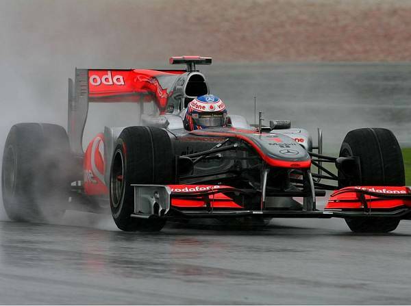 Foto zur News: McLaren: Qualifying als Knackpunkt in Monaco?