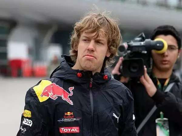 Foto zur News: Vettel: "Alles muss passen"