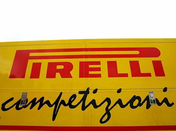 Foto zur News: Pirelli behauptet: Deal unter Dach und Fach