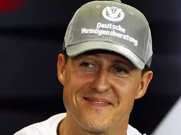 Foto zur News: Schumacher: "Montréal eines der Highlights des Jahres"