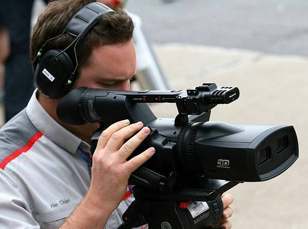 Foto zur News: Gespräche mit Sky: Formel 1 bald in 3D?