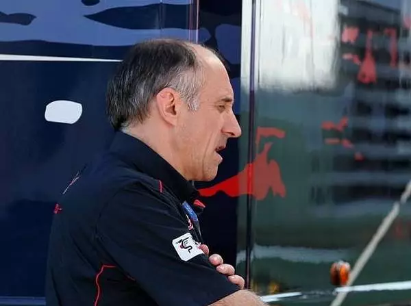 Foto zur News: Toro Rosso bestätigt beide Piloten für 2011