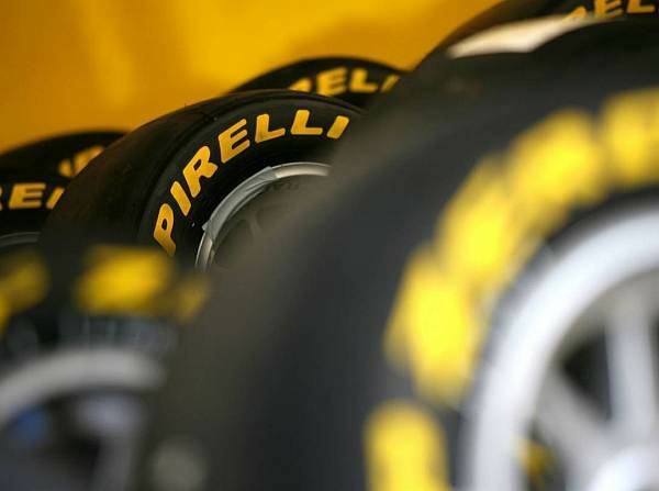 Foto zur News: Mugello: Pirelli nimmt zweiten Test in Angriff