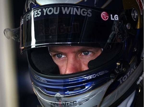 Foto zur News: McLaren zeigt Interesse an Vettel