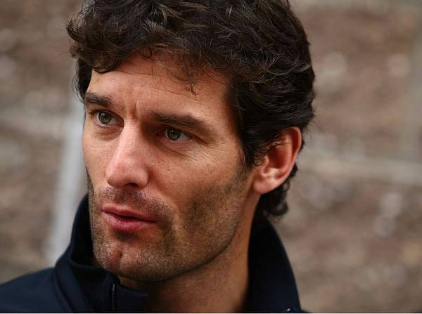 Foto zur News: Webber-Interview: Die Nummer zwei der Herzen