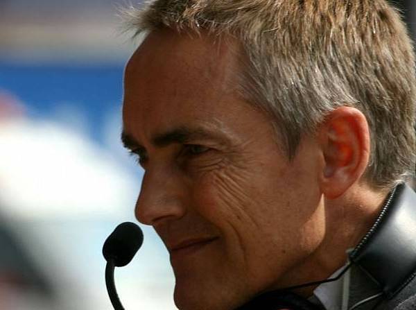 Foto zur News: Whitmarsh plädiert für ein solides Miteinander