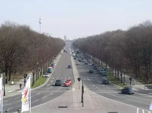 Foto zur News: Deutschland-Tournee geht in Berlin weiter