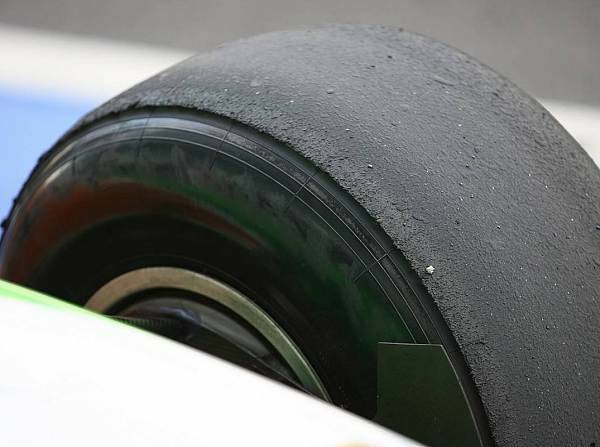 Foto zur News: Pirelli absolviert 3.000 Kilometer in Bahrain