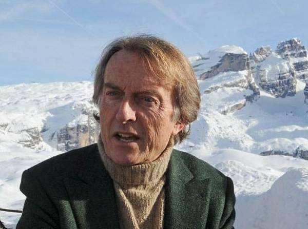 Foto zur News: Di Montezemolo fordert "konstruktiven Dialog"