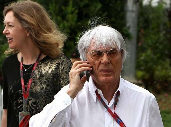 Foto zur News: Ecclestone verlängert Bahrain-Frist bis Anfang Juni