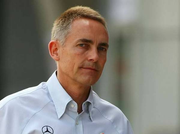 Foto zur News: Whitmarsh: "Die Formel 1 könnte so viel stärker sein"