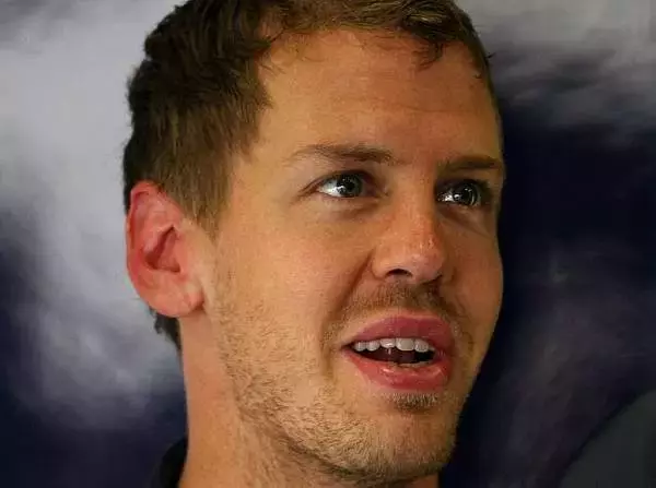 Foto zur News: Vettel: "Die Boxeneinfahrt ist fast schon kriminell"