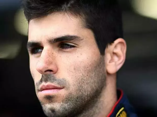 Foto zur News: Alguersuari schließt Wechsel zu HRT aus