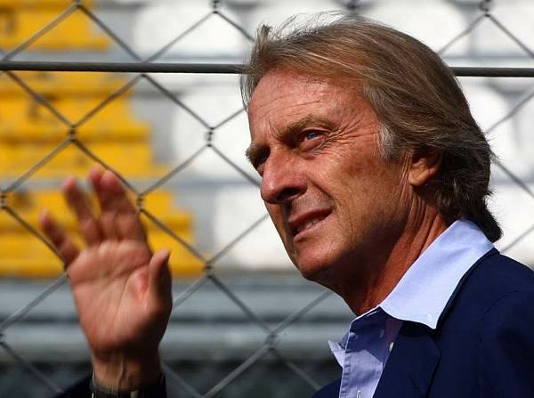 Foto zur News: Montezemolo: Ferrari braucht keinen Brawn