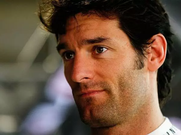 Foto zur News: Webber fordert weniger Strafen