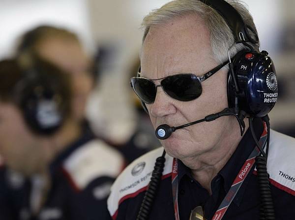 Foto zur News: Williams: Head zieht sich aus der Formel 1 zurück