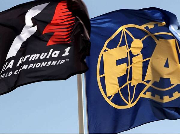 Foto zur News: Trotz Telemetrie-Ausfall: FIA hält an Elektronikanbieter fest