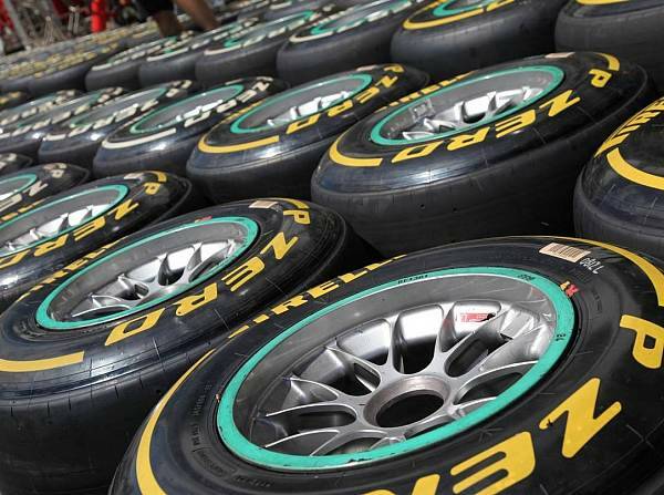 Foto zur News: Pirelli rechnet in Kanada wieder mit höherem Reifenverschleiß