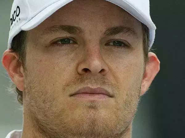 Foto zur News: Rosberg: "Hätten massives Problem erahnen können"