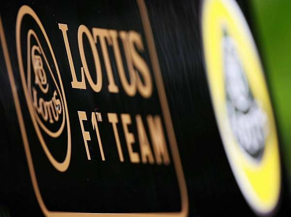 Foto zur News: Frisches Geld für Lotus