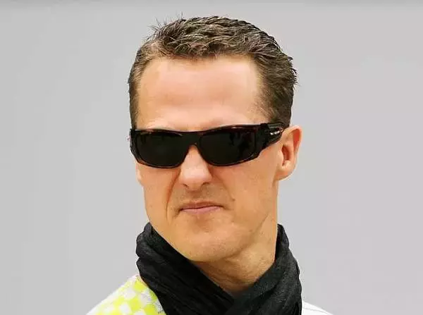 Foto zur News: Schumacher: Betriebsfenster der Reifen noch kleiner