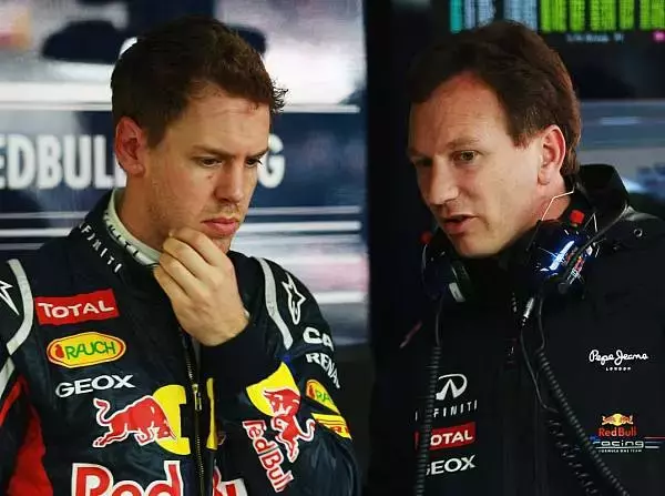 Foto zur News: Red Bull unter Druck: Welche Richtung ist die richtige?