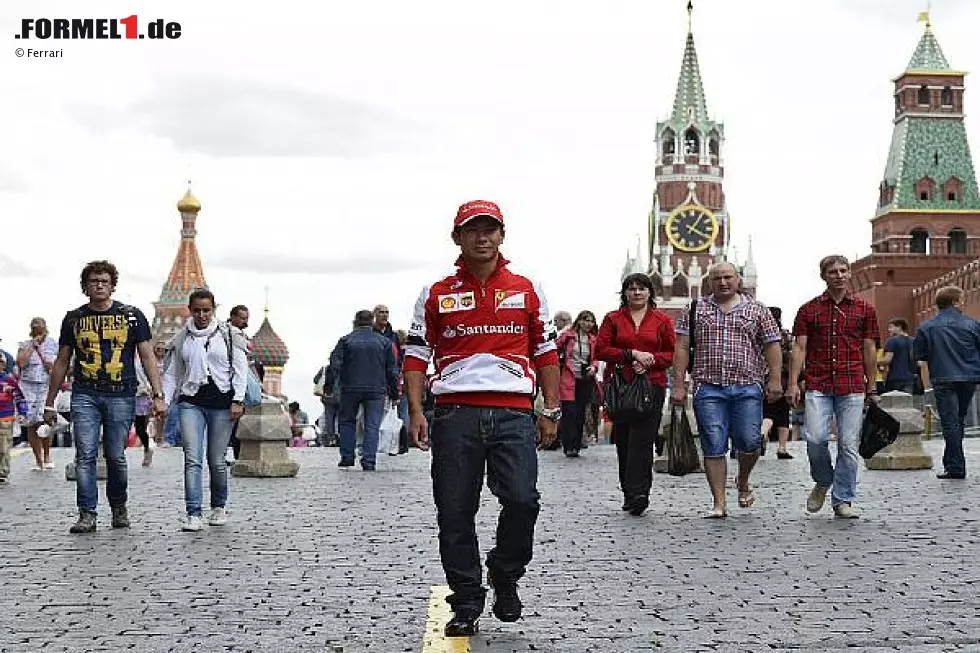 Foto zur News: Kamui Kobayashi