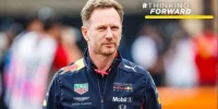 Foto zur Video: #ThinkingForward-Interview mit Christian Horner