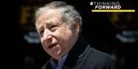 Foto zur Video: #ThinkingForward-Interview mit Jean Todt