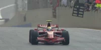 Foto zur Video: Motorsport Heroes: Massa über den verpassten Titel