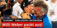 Foto zur Video: Willi Weber: Michael Schumachers Ex-Manager packt aus