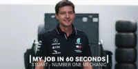 Foto zur Video: Mein Job in 60 Sekunden - Mercedes-Chefmechaniker