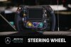 Foto zur Video: F1 erklärt: Das Lenkrad von Mercedes