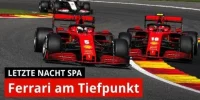 Foto zur Video: Warum für Ferrari keine Hoffnung besteht