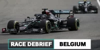 Foto zur Video: Überholknopf: Darum durfte Bottas nicht angreifen