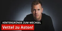 Foto zur Video: Sebastian Vettel zu Aston Martin: Die Hintergründe