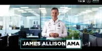 Foto zur Video: James Allison: Toto wird mir da nicht zustimmen ...